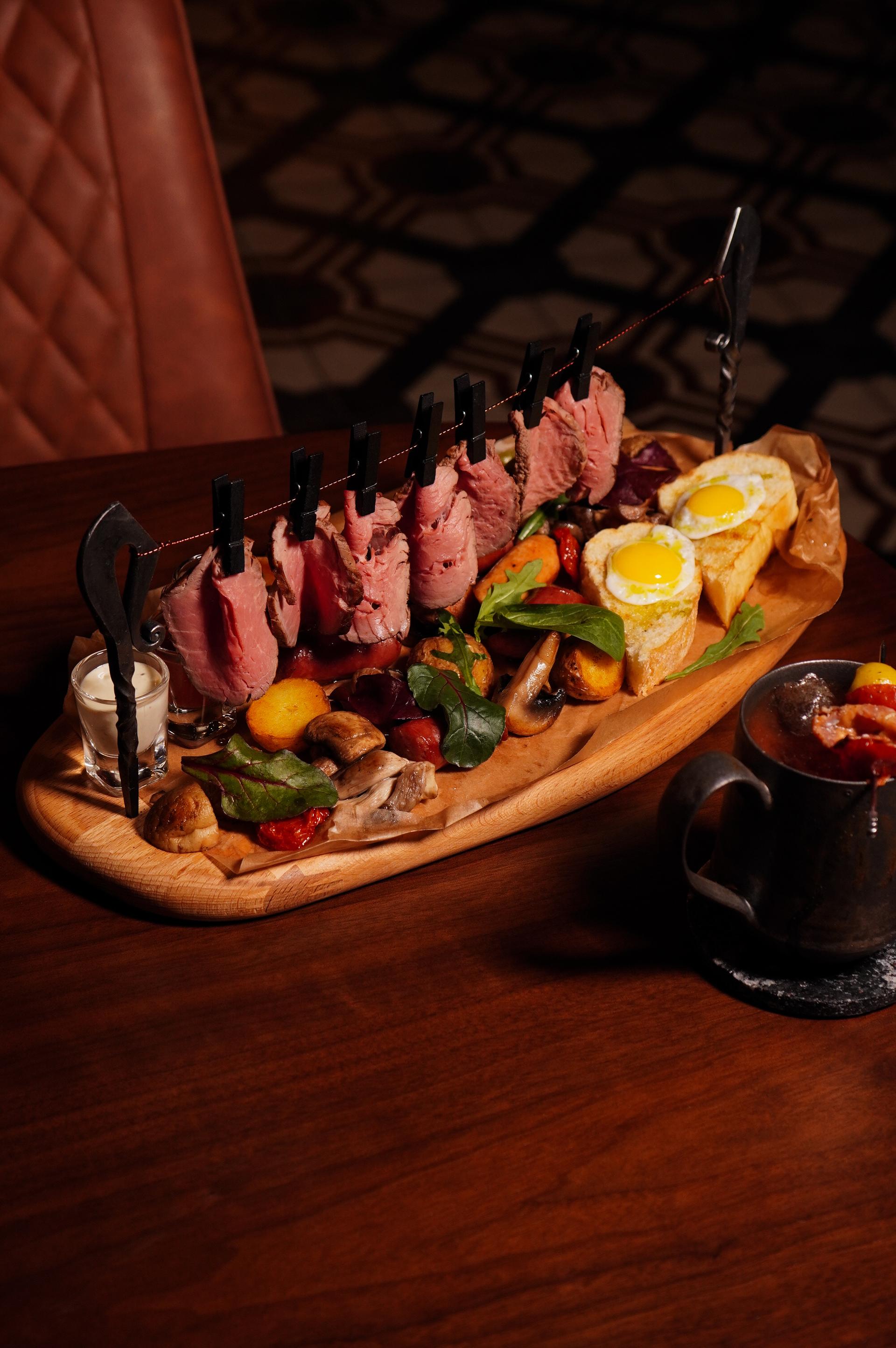 Плато Берг-офицера