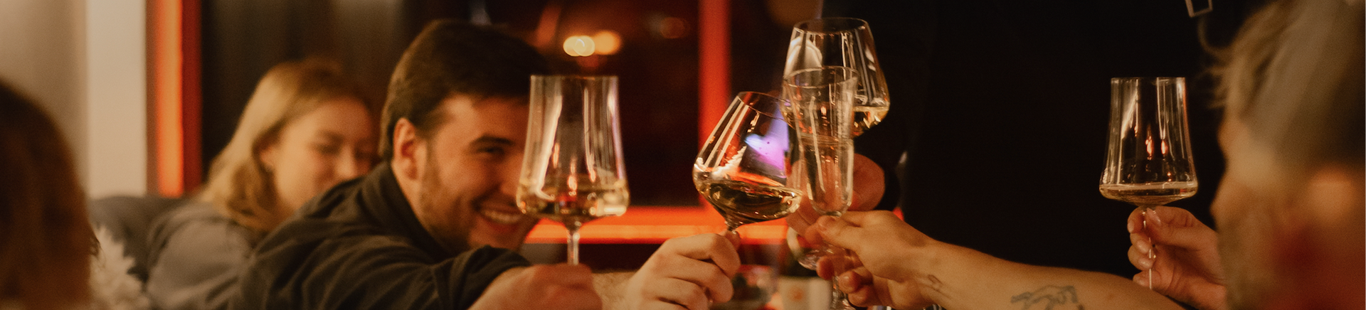 Мероприятия в Берг-Коллегии