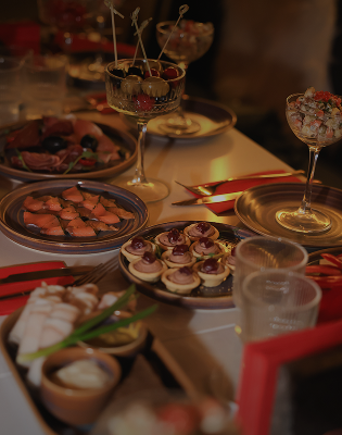 Индивидуальное меню