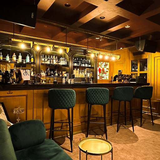 Тайный бар — фото 1