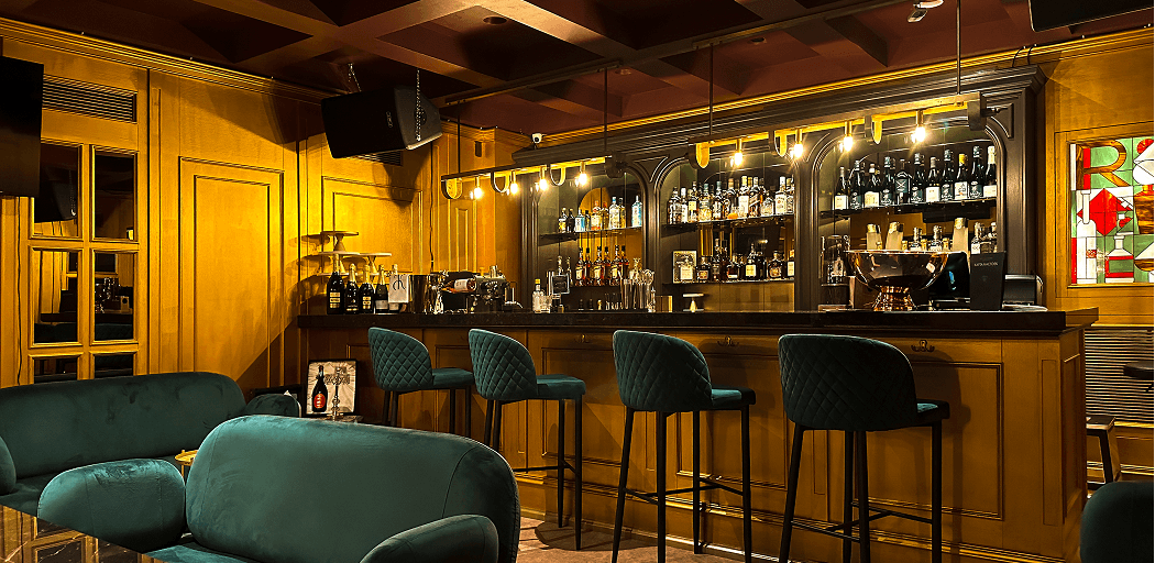 Тайный бар — фото 2