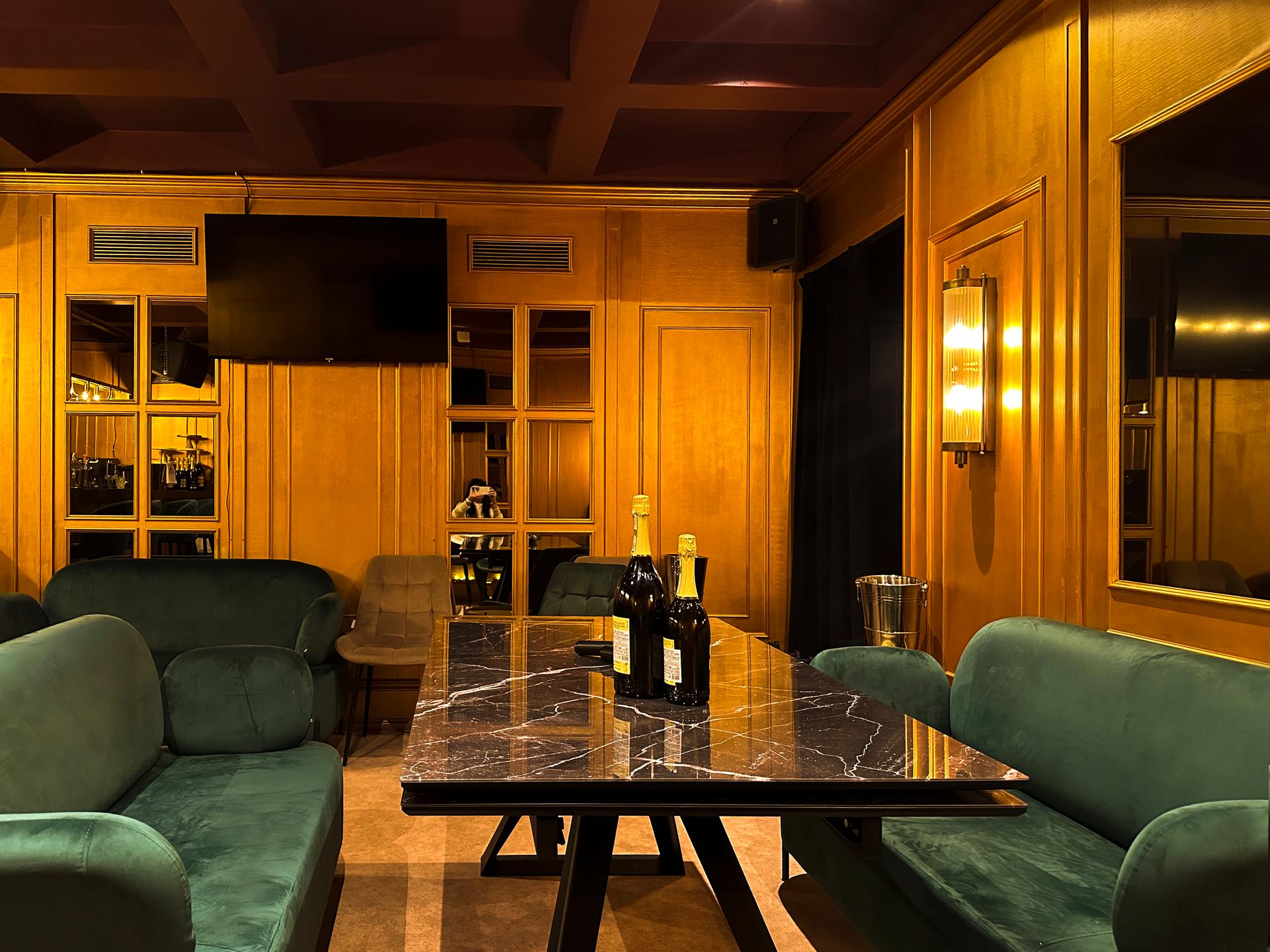 Тайный бар — фото 5